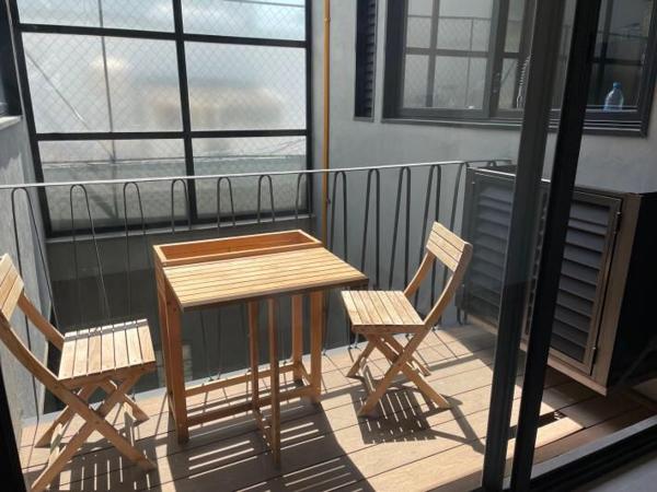 Precioso departamento 
Condesa 
Cuauhtemoc