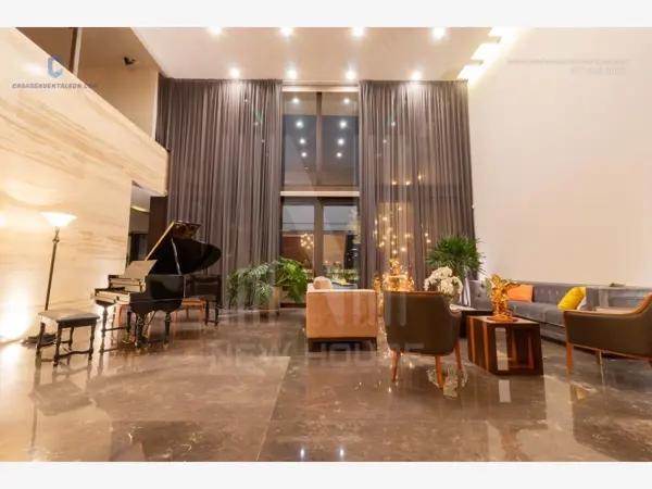 Casa en venta en El Molino Residencial y Golf, León, Guanajuato Casa en venta en El Molino Residencial y Golf, León, Guanajuato