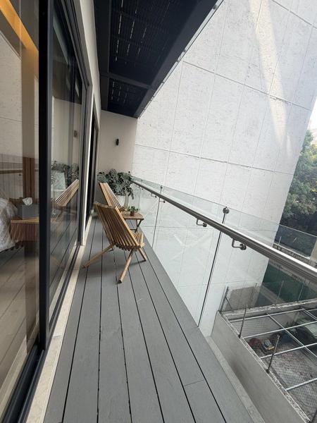 Precioso departamento 
Hipodromo condesa 
Cuauhtemoc