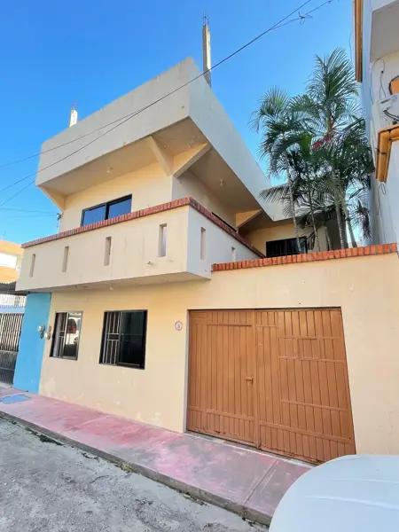 Casa en venta en el fracc. Marcos Buendía con recámar en PB
Excelente ubicación $2´500,000 Casa en venta en el fracc. Marcos Buendía con recámar en PB
Excelente ubicación $2´500,000