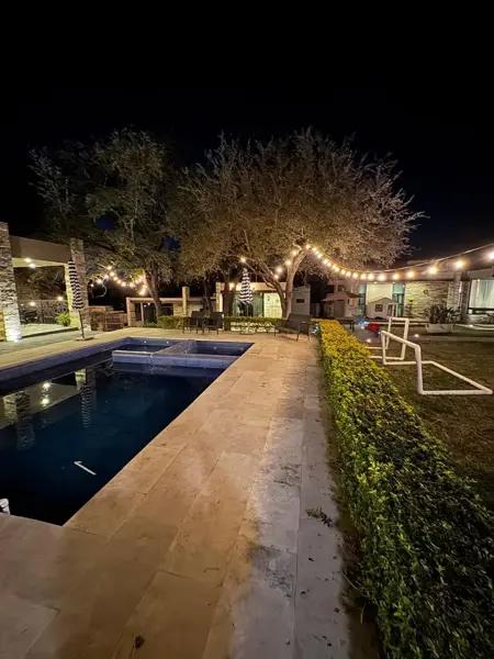 QUINTA EN VENTA EL BARRIAL, SANTIAGO