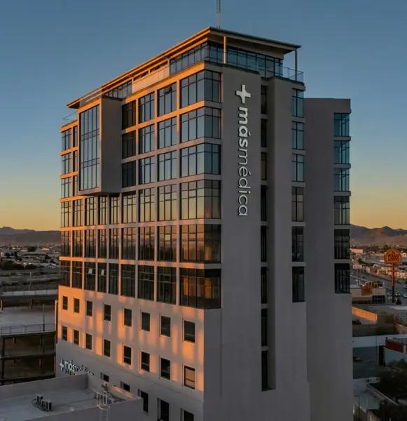 Consultorio en Renta – Más Médica Health Center | Torreón Consultorio en Renta – Más Médica Health Center | Torreón