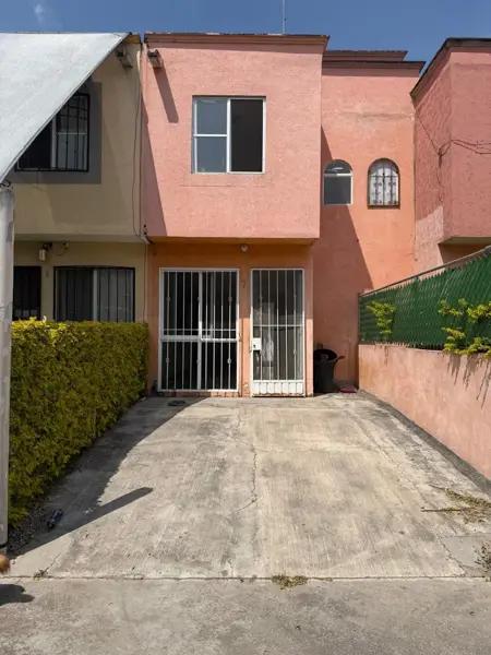 Casa muy cómoda en Emiliano Zapata. Casa muy cómoda en Emiliano Zapata.
