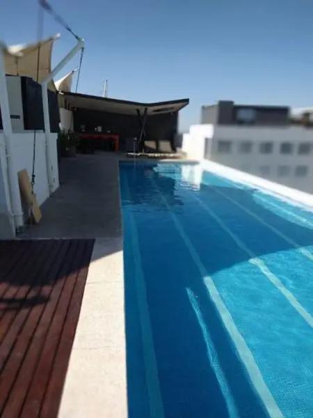 Precioso departamento 
Monraz 
Guadalajara