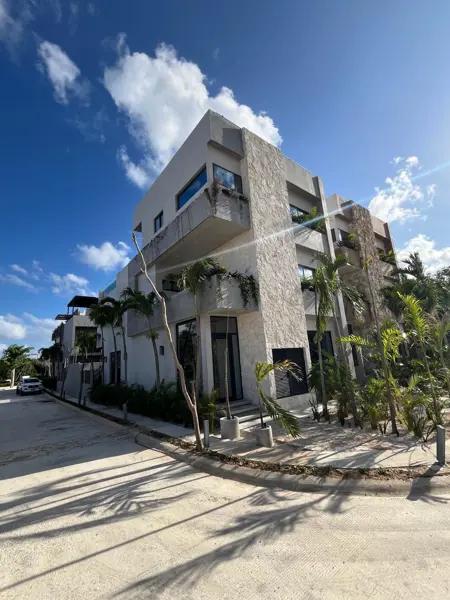 Villa en Condominio en Venta en Tulum- Oportunidad Habitacional con Amenidades Exclusivas Villa en Condominio en Venta en Tulum- Oportunidad Habitacional con Amenidades Exclusivas