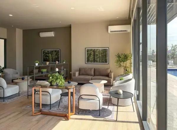Departamento en Venta en Arena Domo, Santa Catarina
