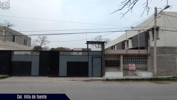 Departamento disponible para renta ubicado en Col. Villa de fuente