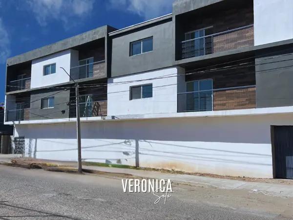 DEPARTAMENTO NUEVO EN VENTA | Av. Insurgentes y Calle Saltillo | Ciudad Juárez