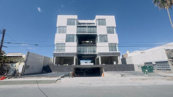 Departamento en venta en Torre NOAH – Centro de Torreón, Coahuila