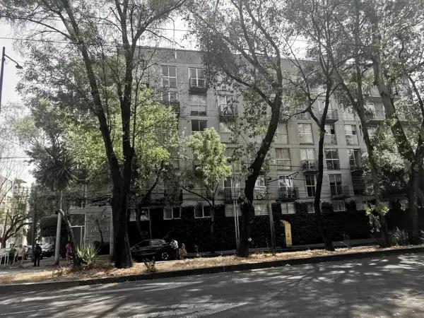Depto. en Venta, Cerca Polanco, Popotla, CDMX