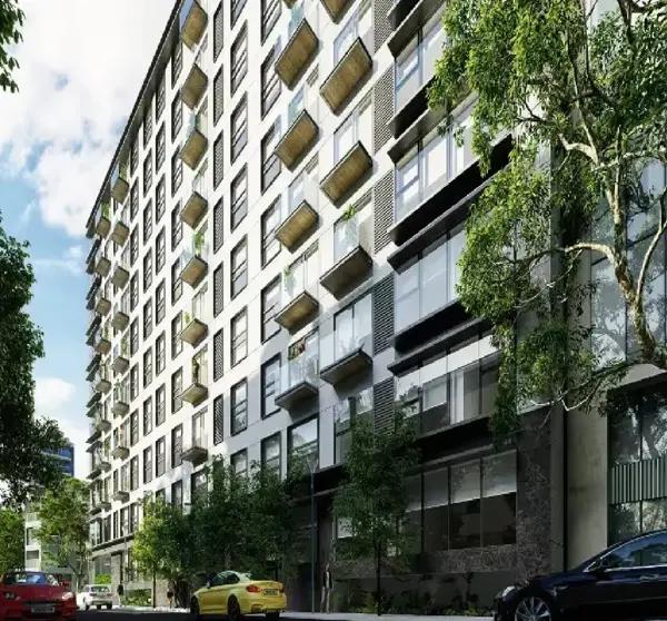 Departamentos en venta en Ampliación Granada, Miguel Hidalgo, CDMX