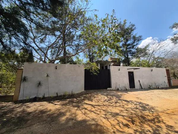 SE VENDE HERMOSA CASA DE CAMPO