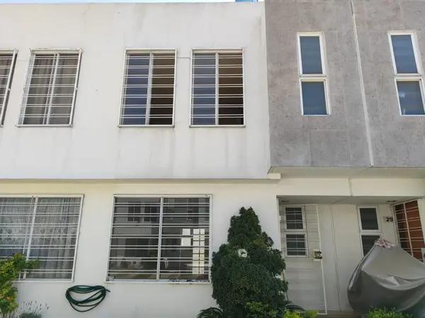 Casa en Remate con Paneles Solares en Tecámac MM8011 Casa en Remate con Paneles Solares en Tecámac MM8011