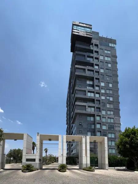 Departamento en renta o venta en Dioon