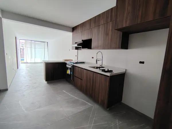 Departamento em Venta en Coyoacán 2 recamaras