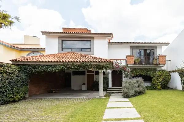 Casa en Venta en Fraccionamiento. Residencial Campestre cerca de la UDLAP, Puebla Casa en Venta en Fraccionamiento. Residencial Campestre cerca de la UDLAP, Puebla