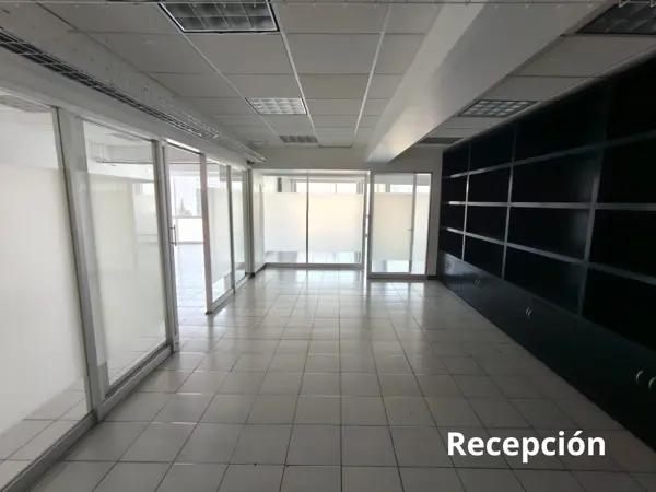 Planta Corporativa en el Epicentro Médico de CDMX
