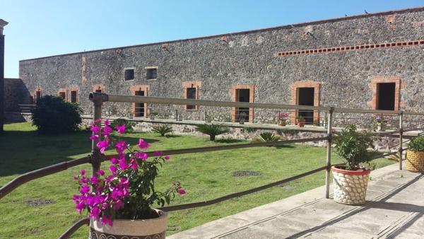 Ex Hacienda de San Ignacio en VENTA