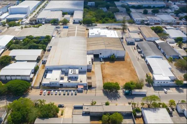 Bodega en renta en Mérida $150 MXN/m²