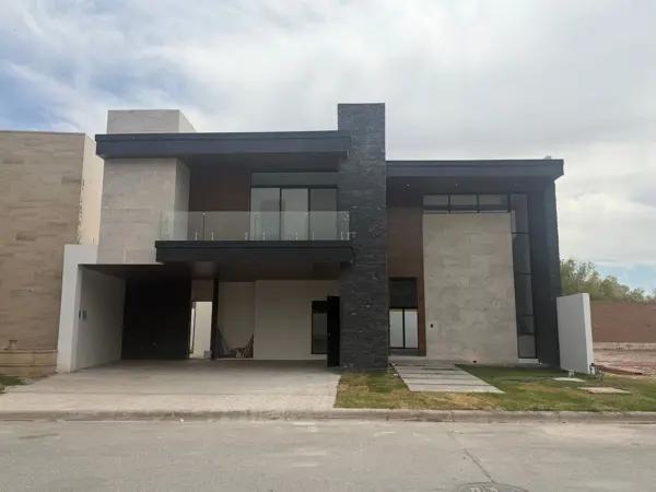 Casa en venta en Las Villas, Torreón, Coahuila de Zaragoza