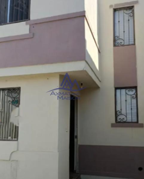 CASA EN VENTA EN APODACA NUEVO LEON PRIV SAN MIGUELITO DS333