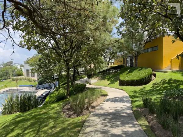 Terreno en venta en coto Sendas de Capital Norte – Sección DALIA