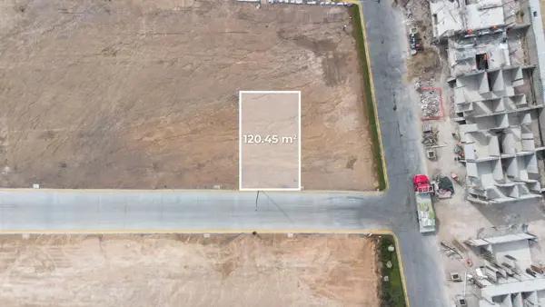 Terreno en venta en Coto Terra – entrega inmediata Terreno en venta en Coto Terra – entrega inmediata