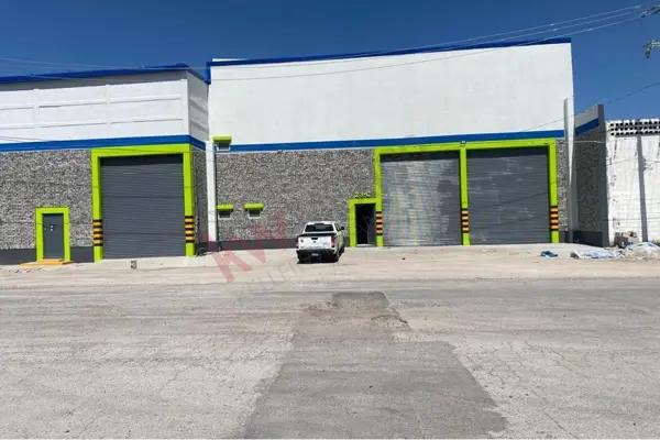 Bodega en renta en Pequeña Zona Industrial, Torreón, Coahuila de Zaragoza Bodega en renta en Pequeña Zona Industrial, Torreón, Coahuila de Zaragoza