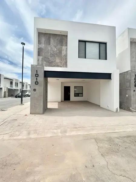Casa en venta en Los Viñedos, Torreón, Coahuila de Zaragoza