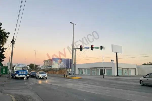 Bodega en renta en Torreon Centro, Torreón, Coahuila de Zaragoza