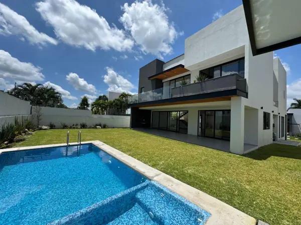 Casa en Paraiso Country Club en venta.