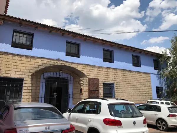Casa en venta en el corazón de Metepec con uso comercial