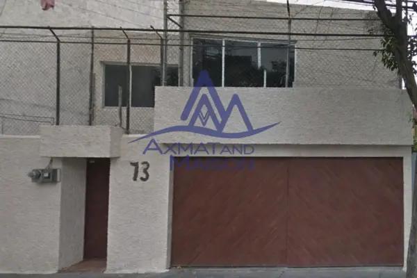 Casa en Venta en Xochimilco, Jardines del Sur, Oportunidad de Inversión