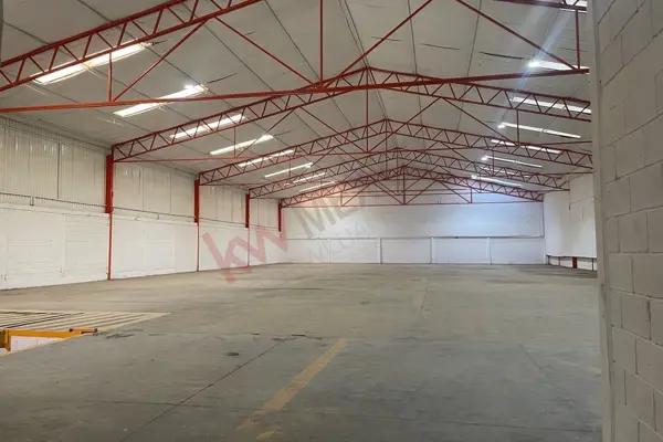 Bodega en renta en Ciudad Industrial, Torreón, Coahuila de Zaragoza