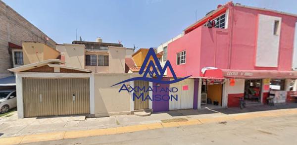 VENTA DE CASA EN PASEOS DE TULTEPEC TULTEPEC ESTADO DE MEXICO
