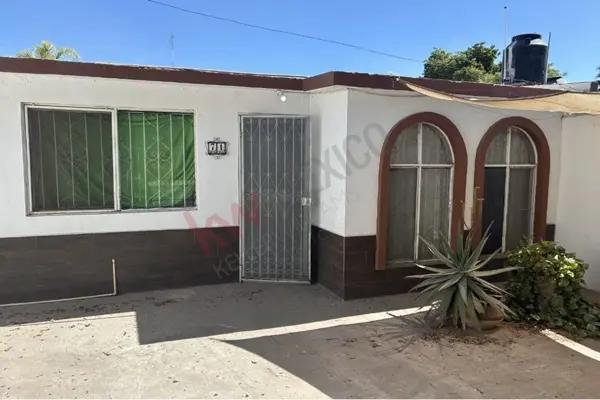 Casa en venta en Eduardo Guerra, Torreón, Coahuila de Zaragoza