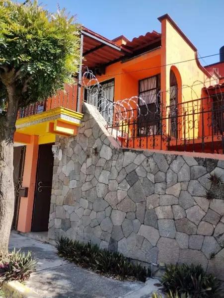 CASA en Venta CENTRO Sur de CUERNAVACA