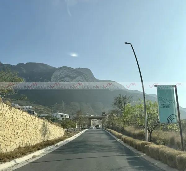 Valle Poniente Cordillera