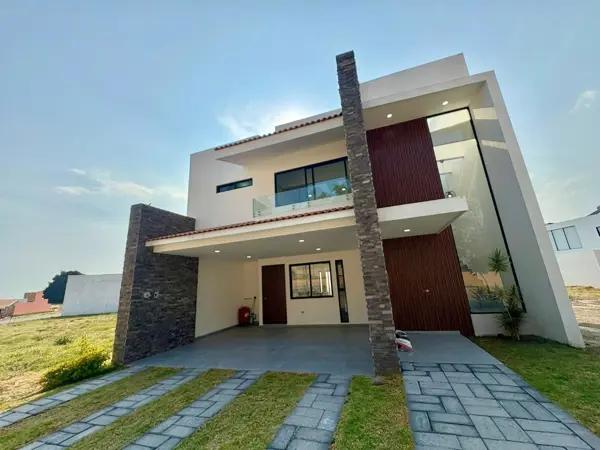 Casa en Venta en Fraccionamiento en Atlixco Puebla con Amenidades, Excelente Opción Casa en Venta en Fraccionamiento en Atlixco Puebla con Amenidades, Excelente Opción