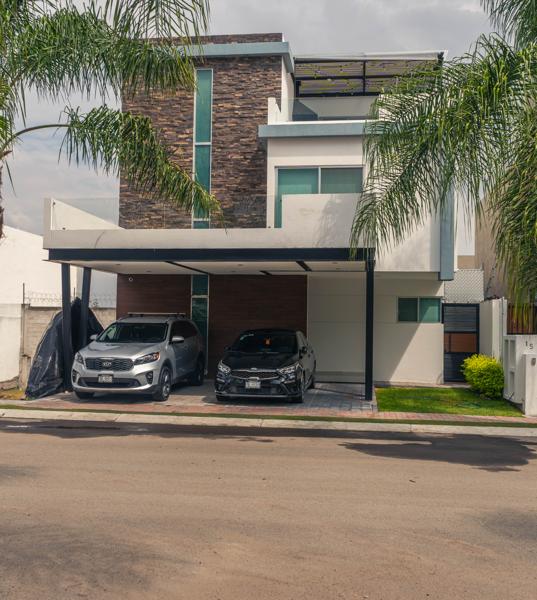 Portanova Residencial, preciosa casa en venta en el Pueblito, Corregidora Queretaro