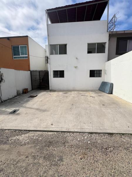 Edificio de 2 departamentos en Playas de Tijuana | Ideal para inversión | Costa Hermosa Edificio de 2 departamentos en Playas de Tijuana | Ideal para inversión | Costa Hermosa