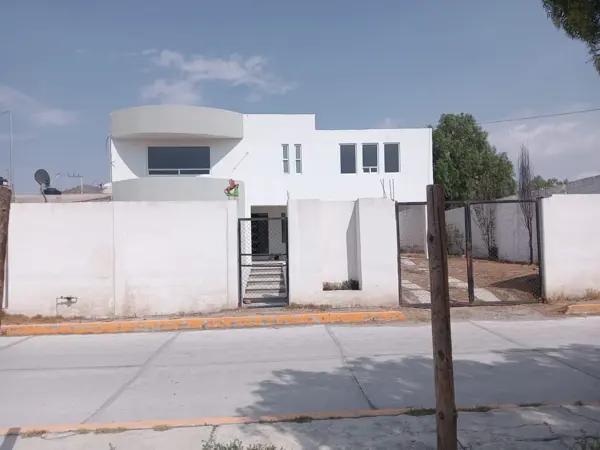 Casa en Venta por Remate en Epazoyucan, Hidalgo - Excelente Ubicación y Precio Accesible MM8011