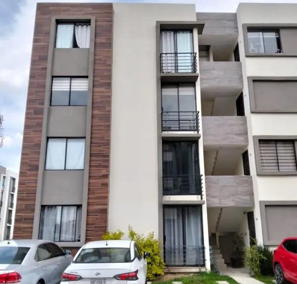 Departamento en Remate Hipotecario en Coronango, Precio de Oportunidad MM8011