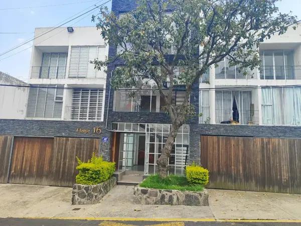 Oportunidad de Remate: Departamento en Lomas Hidalgo, Tlalpan con Accesibilidad y Seguridad MM8011