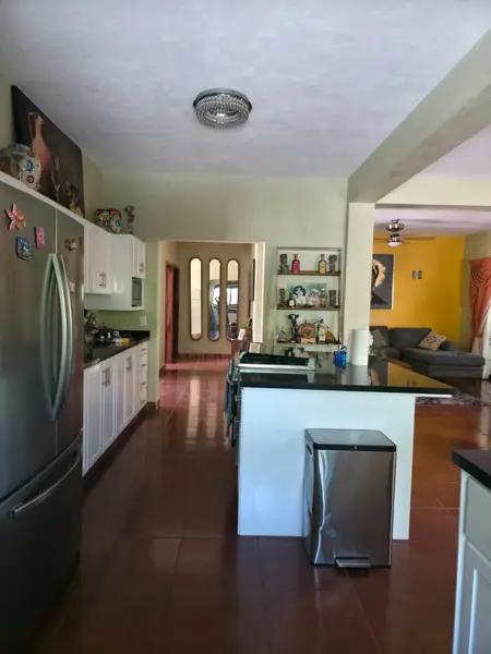 Finca en venta en el chivato