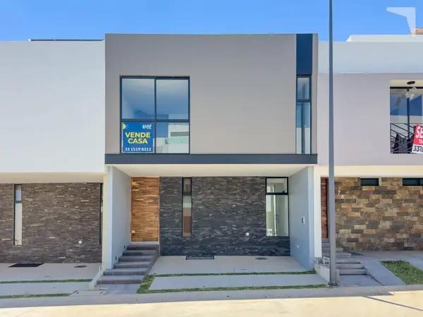 Casa en venta en coto CEREZOS de Capital Norte