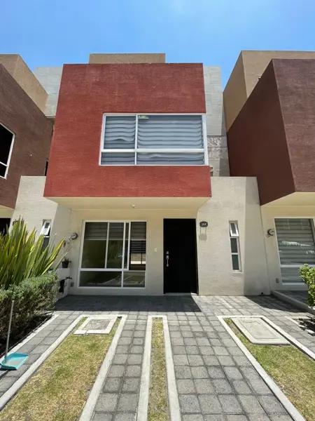 Casa en Remate Hipotecario en San Pedro Totoltepec, Toluca con Amenidades Exclusivas MM8011
