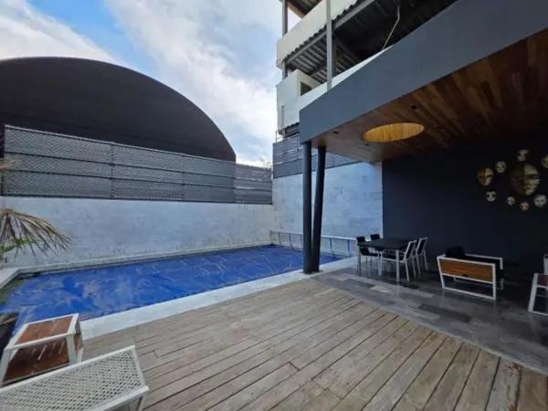 Precioso departamento 
Valle real 
Zapopan
