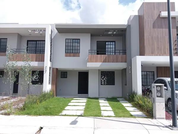 Casa en Remate en Andalucía Residencial, Tolcayuca, Hidalgo MM8011