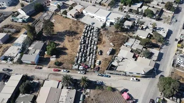 Oportunidad Terreno 1,000 m² en el corazón de La Gloria Tijuana